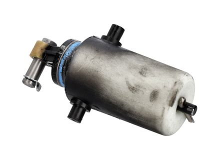 Clutch Power Spring. Porsche 986 Boxster S 03-04 - 99642308120, 99642308117