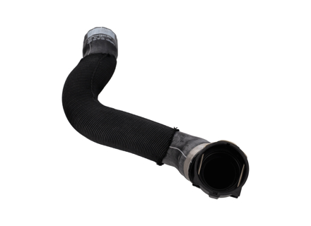 Tubo flessibile del liquido di raffreddamento con attacco rapido, SINISTRO. Porsche 9YA / 9YA.2 Cayenne 3.0L 2018>> - PAB122101, 95812210120, 95812210121