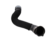 Durite de liquide de refroidissement avec raccord rapide, GAUCHE. Porsche 9YA / 9YA.2 Cayenne 3.0L 2018>> - PAB122101, 95812210120, 95812210121