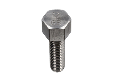 Auspuffkrümmerschraube. Porsche 996 2002>> - 9990750710A, 99907507100