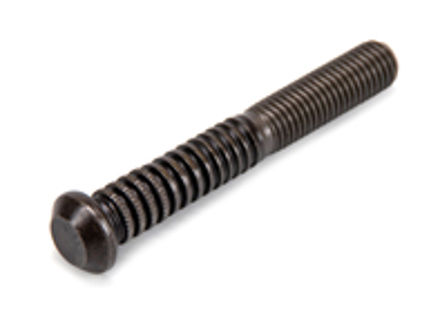 Connection rod bolt. Porsche 993 / 996 Turbo / 997 Turbo - 99610317670