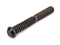 Connection rod bolt. Porsche 993 / 996 Turbo / 997 Turbo - 99610317670 Connection rod bolt. Porsche 993 / 996 Turbo / 997 Turbo - 99610317670