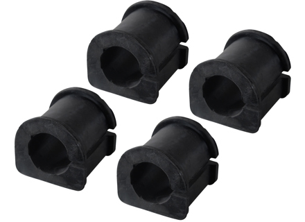 Stabilizer Bar Bush 22mm, SET OF 4. Porsche 911 1984-89 - 91134388100 - 1640600300