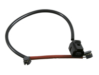 Brake pad wear sensor. Porsche 955 Cayenne - 95561236501, 95561236500, 95561236501, 7L0907637, 23360 Brake pad wear sensor. Porsche 955 Cayenne - 95561236501, 95561236500, 95561236501, 7L0907637, 23360
