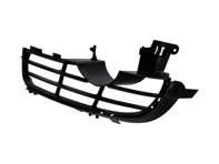 Front bumper grille frame. Porsche 987C Cayman MKI - 9875055540201C, 9875055530201C Front bumper grille frame. Porsche 987C Cayman MKI - 9875055540201C, 9875055530201C