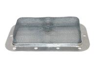 油底壳滤网，带 16 毫米孔。保时捷 356 / 912 - 61610138000 - 616 101 380 00