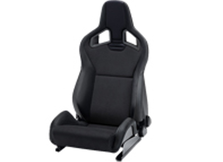 RECARO Sportster CS SAB (with Side Airbag) with heating - 411.10.1/2575, 411.10.1/2585, 411.10.1/2588, 411.10.1/2785