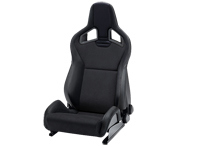 RECARO Sportster CS SAB (with Side Airbag) with heating - 411.10.1/2575, 411.10.1/2585, 411.10.1/2588, 411.10.1/2785 RECARO Sportster CS SAB (with Side Airbag) with heating - 411.10.1/2575, 411.10.1/2585, 411.10.1/2588, 411.10.1/2785