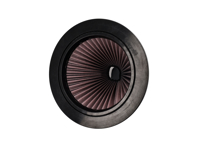 适用于保时捷 964 3.6L 的 GruppeM 进气套件的替换过滤器 - 96411003005, 96411003006 - FRI 0131, FRI0131, FRI-0131, GMR-3301