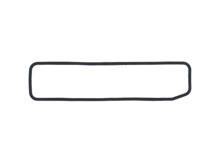 Ölabscheiderdichtung Kurbelgehäuse, 4,6 Zyl. Porsche Boxster / Cayman / 996 / 997 - 99610101000, 99610101650, 99610124251, 274.670