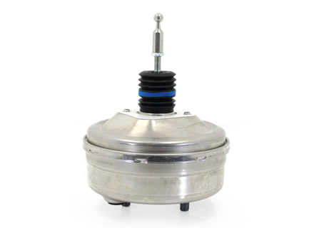 Brake servo. Porsche 95B Macan RHD - 4M0612107, 95B612107B, 95B612107E, 95B612107Q