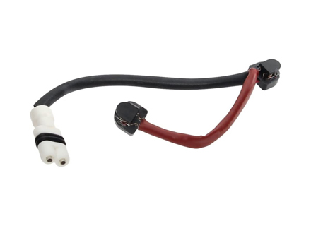 Remblokslijtagesensor, Voor. Porsche Carrera GT - 98061234702, 98061234701