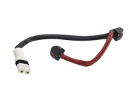 Brake pad wear sensor, Front. Porsche Carrera GT - 98061234702, 98061234701 Brake pad wear sensor, Front. Porsche Carrera GT - 98061234702, 98061234701