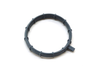 Gasket for water pump thermostat housing. Porsche Macan / Cayenne / Panamera - 94810612402, 94810612401 Gasket for water pump thermostat housing. Porsche Macan / Cayenne / Panamera - 94810612402, 94810612401