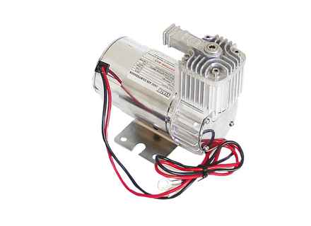 LiftSystem Evolution - 压缩机套件