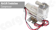 AirLift Evolution - 压缩机套件