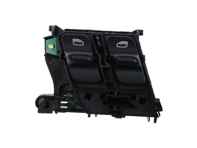 Interruptor de ventana, lado del conductor. Porsche 997 / 987 Boxster / 987C Cayman 2006>> Volante a la izquierda - 99761315105A05, 99761315105, 99761315104A05, 99761315104 - URO-019302