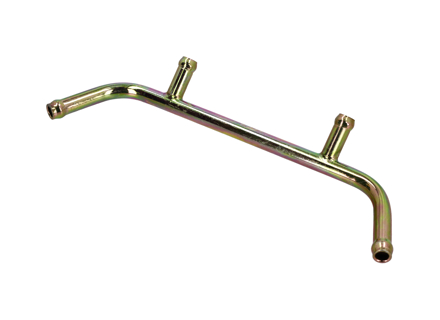 Fuel injection rail. Porsche 914 1.7ltr / 1.8ltr / 2.0ltr - 022133315B, 022133321B - B513331220, B123331220