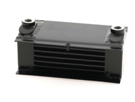 Radiatore radiatore olio motore. Porsche 356B/356C 2.0L 1962-63 - 58710704100, 58710704200, 176024N