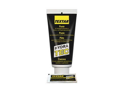 Hydra tec lubricant for maintenance work and protection Textar - 81001401, 81001400, 81001500