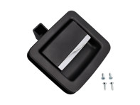 Handle shell for rear boot compartment. Porsche 970 Panamera 2011>> - 97055120103, 97055120101, 97055120103OP1, 970551201031E0, 970551201038P0, 970551201037N0, 970551201034H0, 970551201033G0, 970551201036L0, 97055120103OM8, 970551201032F0 Handle shell for rear boot compartment. Porsche 970 Panamera 2011>> - 97055120103, 97055120101, 97055120103OP1, 970551201031E0, 970551201038P0, 970551201037N0, 970551201034H0, 970551201033G0, 970551201036L0, 97055120103OM8, 970551201032F0