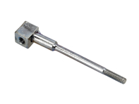 Thermostat connecting rod lower. Porsche 356 / 912 - 54606069, 546 06069 - PRS115 Thermostat connecting rod lower. Porsche 356 / 912 - 54606069, 546 06069 - PRS115