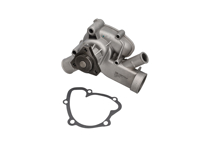 Wasserpumpe. Porsche 924 76-85 - 060121011, 060121011/1, 0601210111, 060121012, 8MP376802494, 8MP376802491, 060121011/2, 8MP376802494, 8MP376802491, 24-0233, 060121010, 060121010X, 060121011, 048121011 - CP207000P, CP207000P, FWP1110
