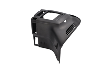 Front boot compartment trim cover, brake reservoir lid. Porsche 997 / 987 Boxster / 987C Cayman *LHD (left hand drive) - 99755163300FMU Front boot compartment trim cover, brake reservoir lid. Porsche 997 / 987 Boxster / 987C Cayman *LHD (left hand drive) - 99755163300FMU