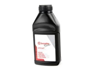 Brembo HTC64T Racing Brake Fluid (500ml) - 04816420 Brembo HTC64T Racing Brake Fluid (500ml) - 04816420