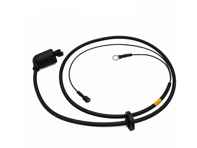 Brake Warning Light Harness. Porsche 911 1969-73 - 90161207900 - RD-901.612.079.00