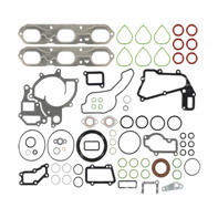 发动机垫片组。保时捷 996 卡雷拉 3.4L - 01-35343-01, 013534301, 98610090500, 99611024701