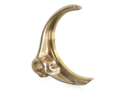 Selector fork 2nd - 5th gear shift fork. Porsche 911 / 914 - 90130311113, 90130311101