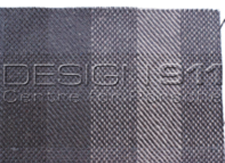 Porsche Classic Fabric MULTICOLOUR GREY - P9111345
