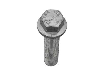 Front Leg Hexagon-Head Bolt. Porsche 993 - 99907200601