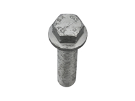 Boulon à tête hexagonale de jambe avant. Porsche 993 - 99907200601