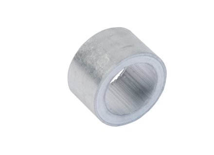 Haltebuchse für Heizungsrohr. Porsche 955 Cayenne - 94810627900, 847603065261 - URO-010072