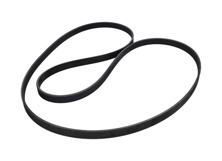 Keilrippenriemen für Lichtmaschine des Porsche 95B-1 Macan S Diesel (2014–2018) - 059903137AG, 958903137 - 68478, 6PK2413, 6PK2415