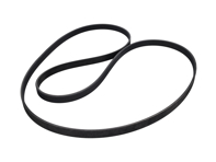 V-Ribbed Drive, Alternator Belt for Porsche 95B-1 Macan S Diesel 2014-2018 - 059903137AG, 958903137 - 68478, 6PK2413, 6PK2415