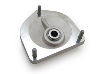 Shock absorber support mount. Porsche 991 GT3 / Cayman GT4 - 99134301580