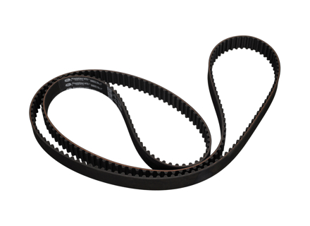 Timing cam belt RD Tooth. Porsche 928 1983-96 - 92810515750, 5098XS - CT584