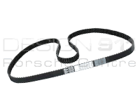 Timing cam belt RD Tooth. Porsche 928 1983-96 - 92810515750, 5098XS - CT584 Timing cam belt RD Tooth. Porsche 928 1983-96 - 92810515750, 5098XS - CT584