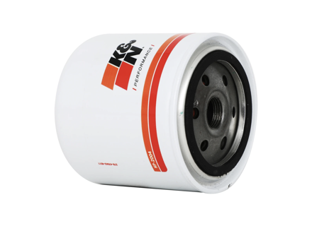 K&N oliefilter. Porsche 914 / 912E - 021115351A