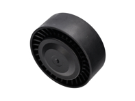 Drive belt idler pulley. Porsche 718 Boxster / 718 Cayman / 991 / 95B Macan - 0PB145257, 9A110203001SK, 9A110203001, 94610211730, 9A210223500, 03G145291, 102205 Drive belt idler pulley. Porsche 718 Boxster / 718 Cayman / 991 / 95B Macan - 0PB145257, 9A110203001SK, 9A110203001, 94610211730, 9A210223500, 03G145291, 102205