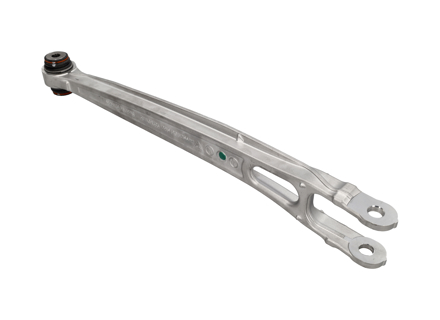 控制臂后下部。保时捷 718 Boxster 和 Cayman - 982501401, 98250140