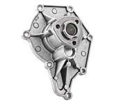Pompa dell'acqua. Porsche 957 / 958 Cayenne 3.0L Diesel 2007-17 - 95810603321, 95810603320, 95510603310, 95510603311 - A4234108