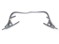 Joint de carter d'évaporateur. Porsche 964 / 993 - 96457255100 Joint de carter d'évaporateur. Porsche 964 / 993 - 96457255100