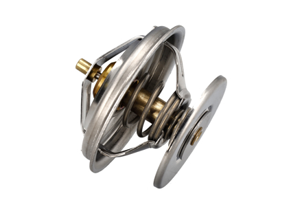 Thermostat. Porsche 928 1978-96 - 92810612917, 4161.83