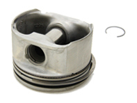 Engine Pistons. Porsche Boxster 986 2.7L >>2002 - 99610307104, 99610307105 Engine Pistons. Porsche Boxster 986 2.7L >>2002 - 99610307104, 99610307105