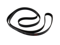 Correa de transmisión, coches con aire acondicionado. Porsche 996 Turbo / 997 Turbo - 99919237950, 99919237951 - MV06PK2285
