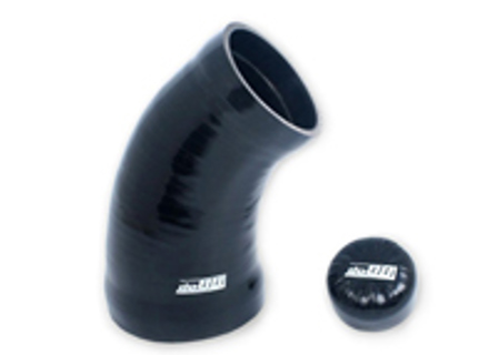 Fresh air intake hose kit. Porsche 996 Carrera, Targa 1999-04 / 997 Carrera - 99611022157, 99711022100, 99711022300 - DO88, KIT201